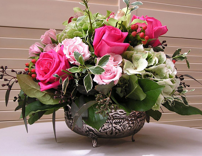 Kloeckner Flowers, Chicago Event Florist