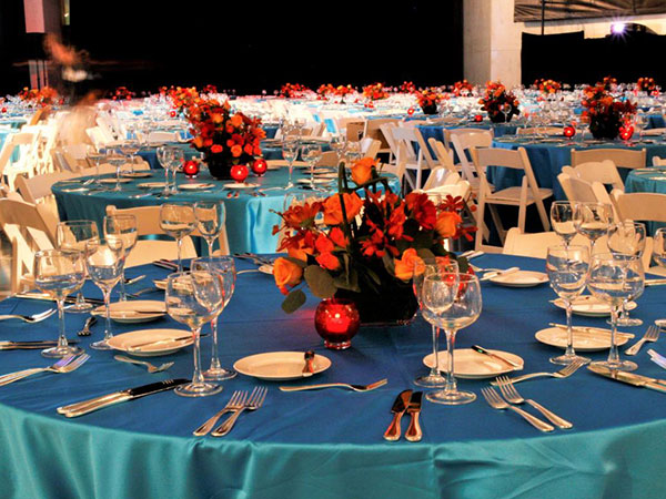 Corporate Event Flowers, Event Flowers For Corporate Events