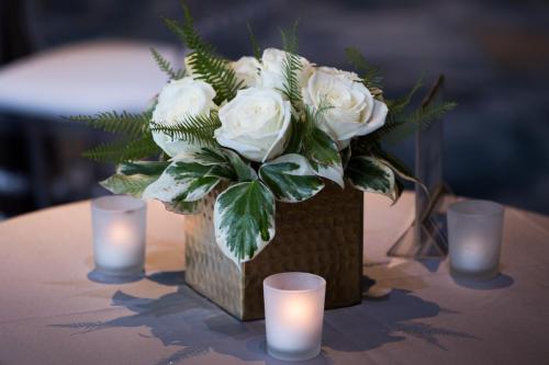 Kloeckner Preferred Flowers, Chicago's Premier Event Florist, Event Flowers