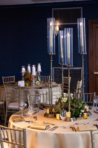 Kloeckner Preferred Flowers, Chicago's Premier Event Florist, Event Flowers