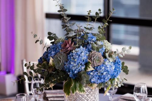 Kloeckner Preferred Flowers, Chicago's Premier Event Florist, Event Flowers