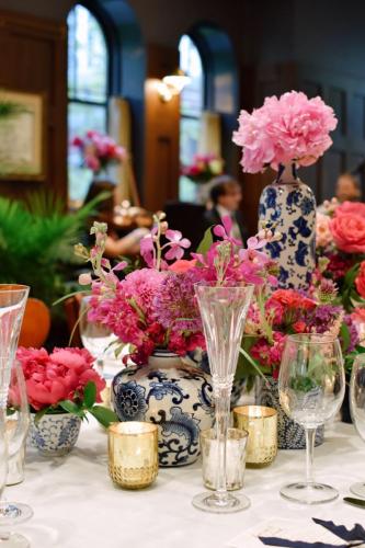 Kloeckner Preferred Flowers, Chicago's Premier Event Florist, Event Flowers