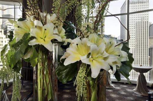 Kloeckner Preferred Flowers, Chicago's Premier Event Florist, Event Flowers