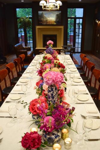 Kloeckner Preferred Flowers, Chicago's Premier Event Florist, Event Flowers