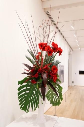 BUFFET-RED-ART-INSTITUTE-3