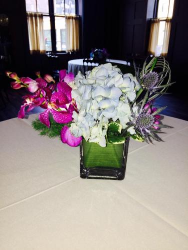 Kloeckner Preferred Flowers, Chicago's Premier Event Florist, Event Flowers