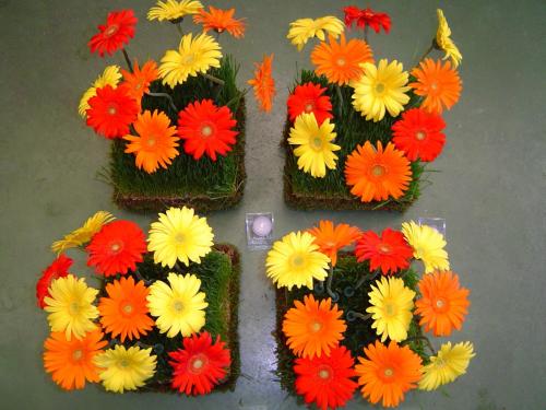 Kloeckner Preferred Flowers, Chicago's Premier Event Florist, Event Flowers