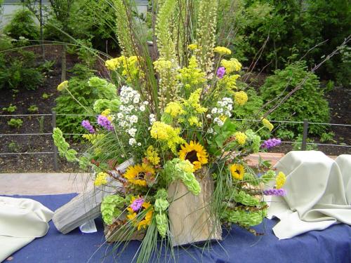 Kloeckner Preferred Flowers, Chicago's Premier Event Florist, Event Flowers