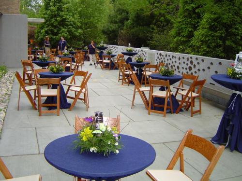 Kloeckner Preferred Flowers, Chicago's Premier Event Florist, Event Flowers