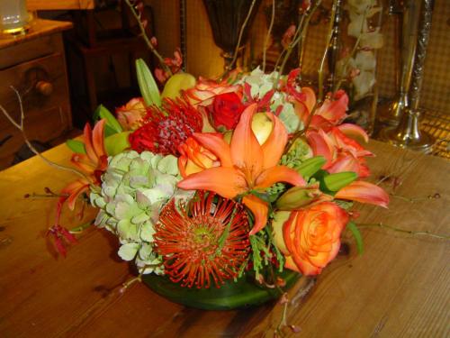 Kloeckner Preferred Flowers, Chicago's Premier Event Florist, Event Flowers