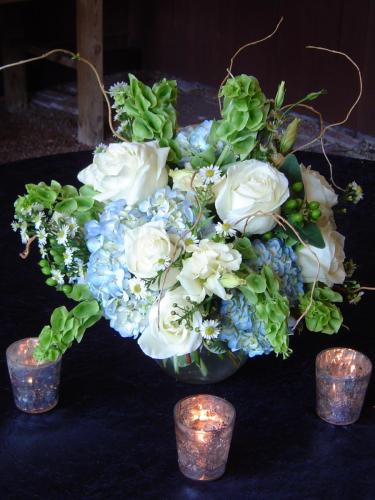 Kloeckner Preferred Flowers, Chicago's Premier Event Florist, Event Flowers