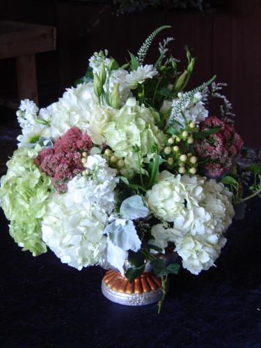 Kloeckner Preferred Flowers, Chicago's Premier Event Florist, Event Flowers