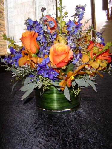 Kloeckner Preferred Flowers, Chicago's Premier Event Florist, Event Flowers