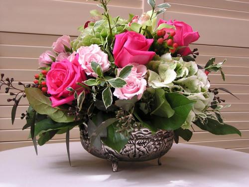 Kloeckner Preferred Flowers, Chicago's Premier Event Florist, Event Flowers