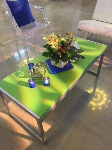 Kloeckner Preferred Flowers, Chicago's Premier Event Florist, Event Flowers