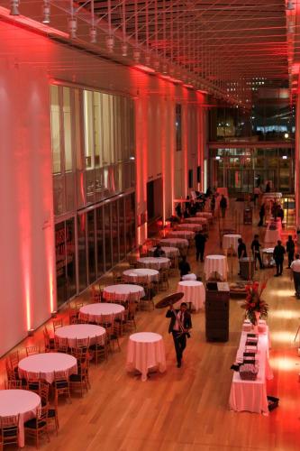 Kloeckner Preferred Flowers, Chicago's Premier Event Florist, Event Flowers