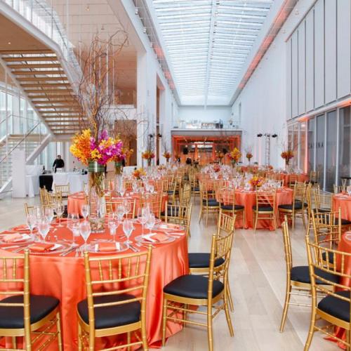 Kloeckner Preferred Flowers, Chicago's Premier Event Florist, Event Flowers