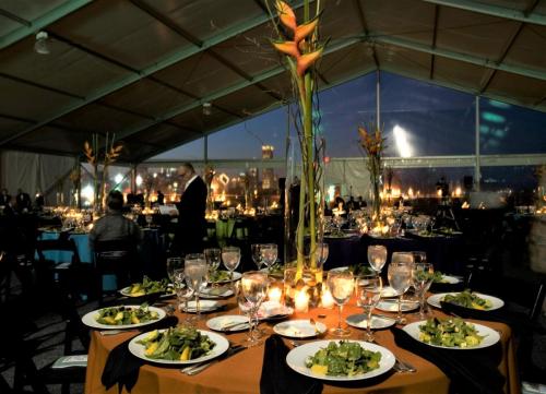 Kloeckner Preferred Flowers, Chicago's Premier Event Florist, Event Flowers